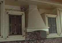 Кухонный фасад